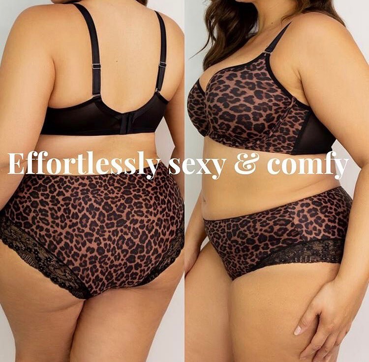  Curvy Couture Womens Sexy Sheer Mesh Plus Size