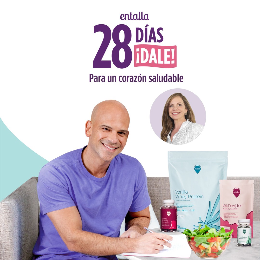 Programa Corazón Sano del Dr. Juan Rivera - Cano Health