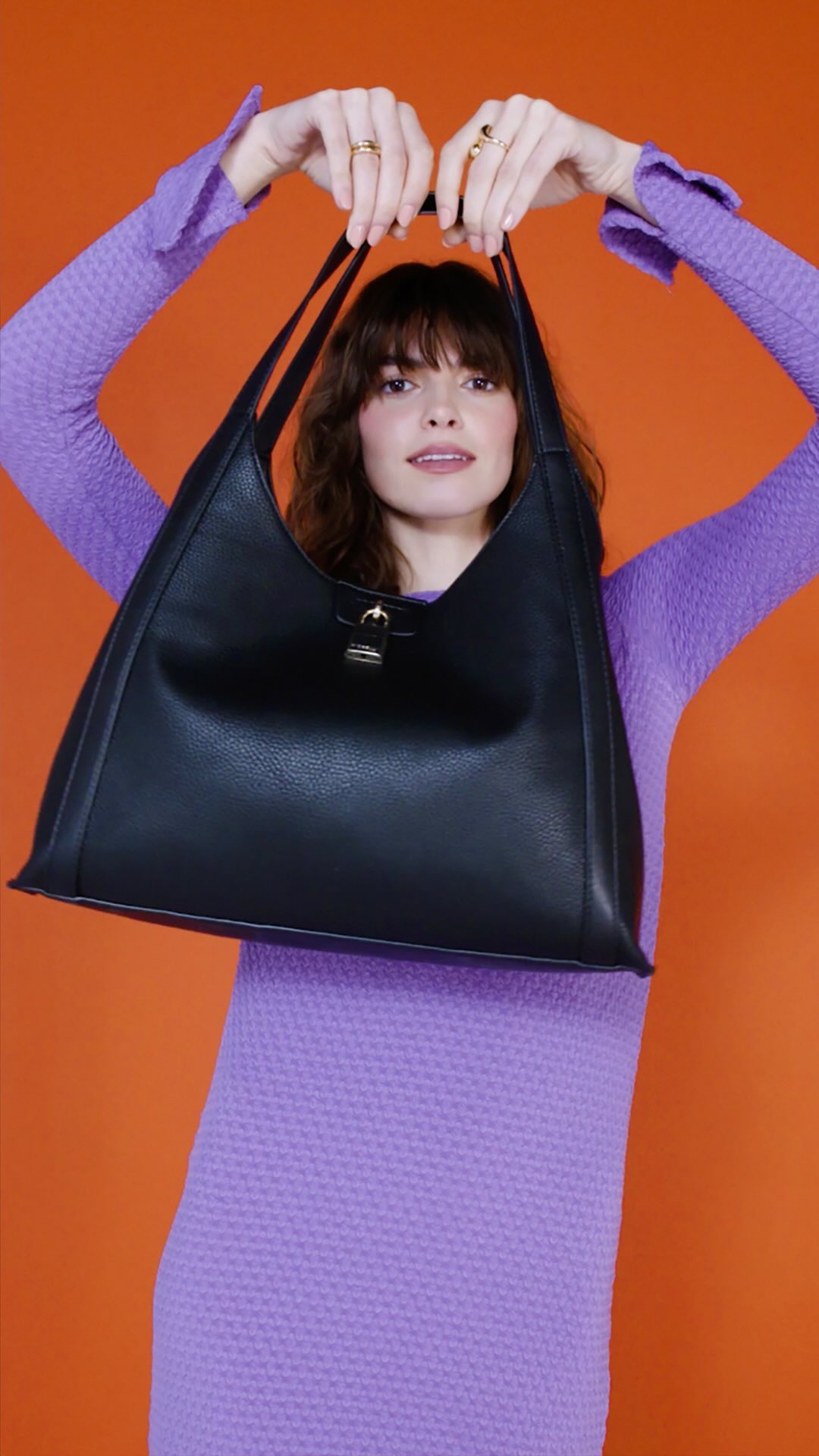 Handbags / Purses from Marc Jacobs for Women in Purple| Stylight