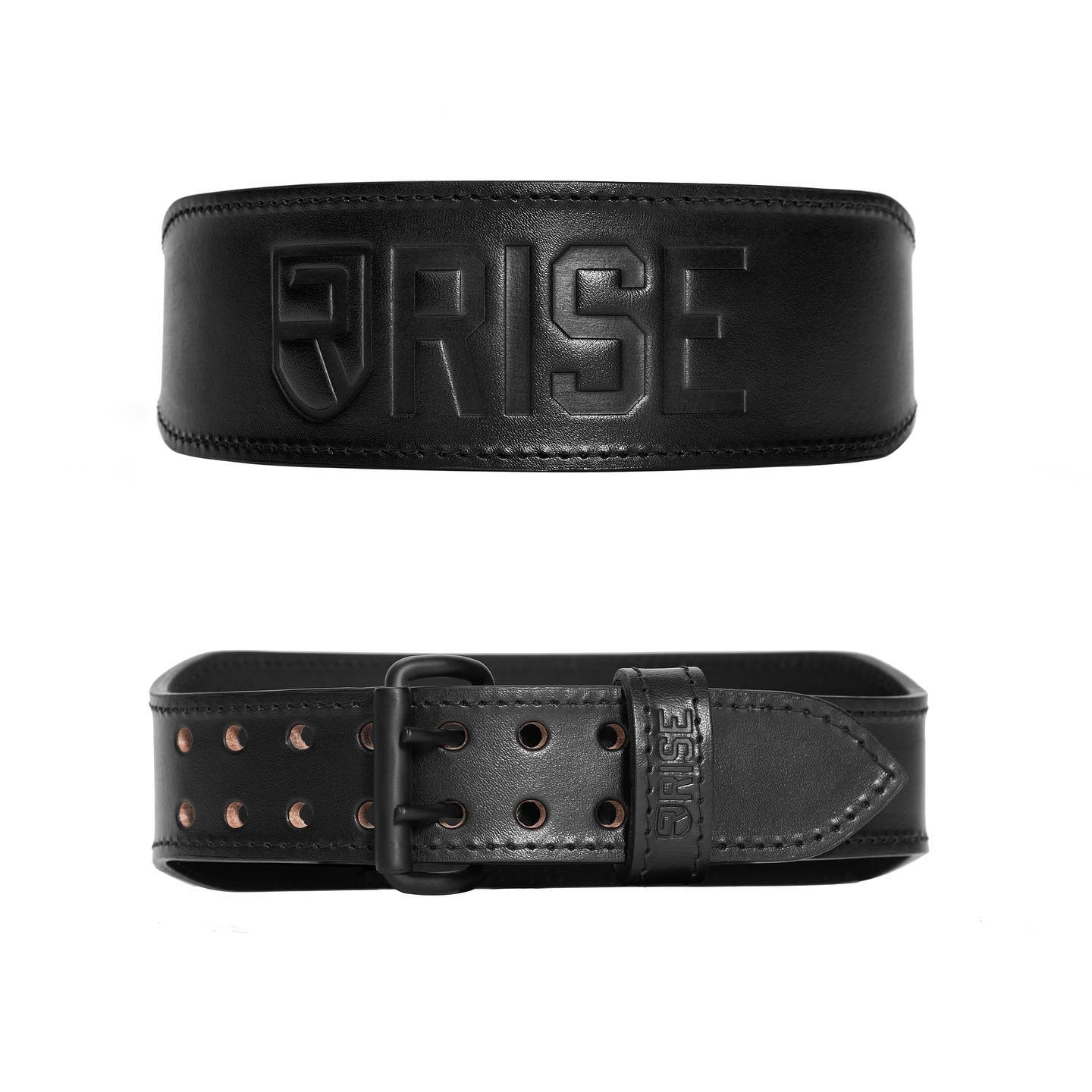 Rise - 7mm Premium Vintage Leather Belt – Shop Santé