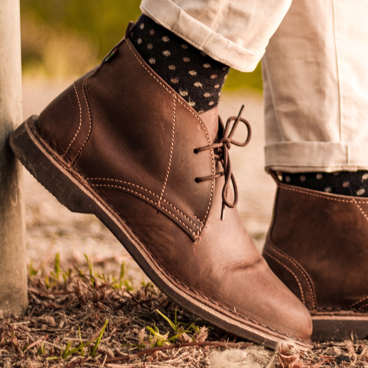 The Ultimate #Chukka Boot. Your new all day, everyday, any occasion shoe #sundaybest