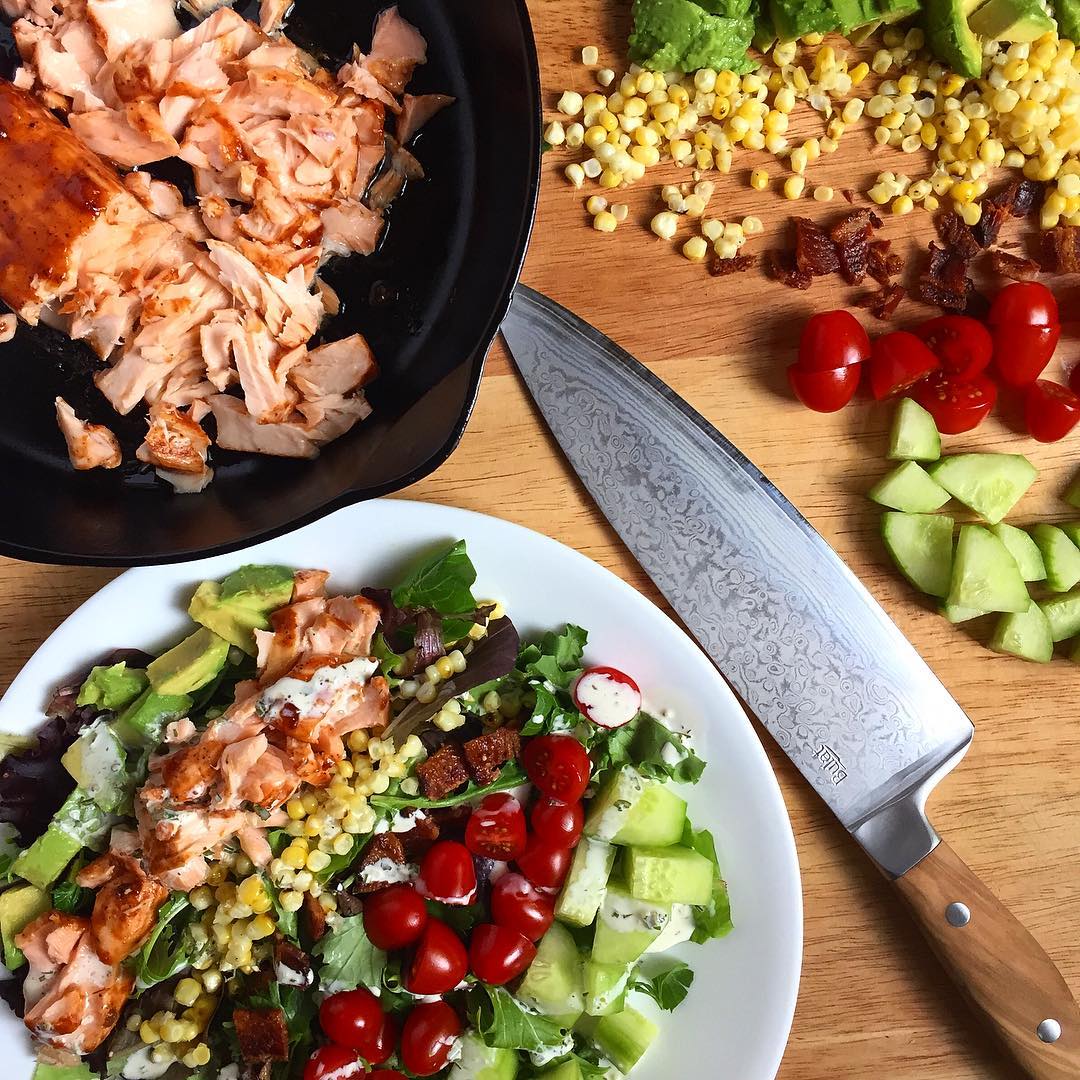 Bulat Chef Knife – Bulat Kitchen