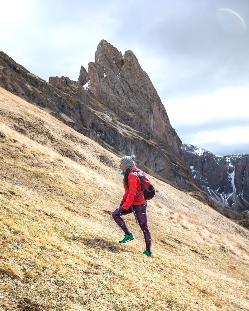 Pro Winter Leggings Aurora – Alpine Nation Outdoor Clothing