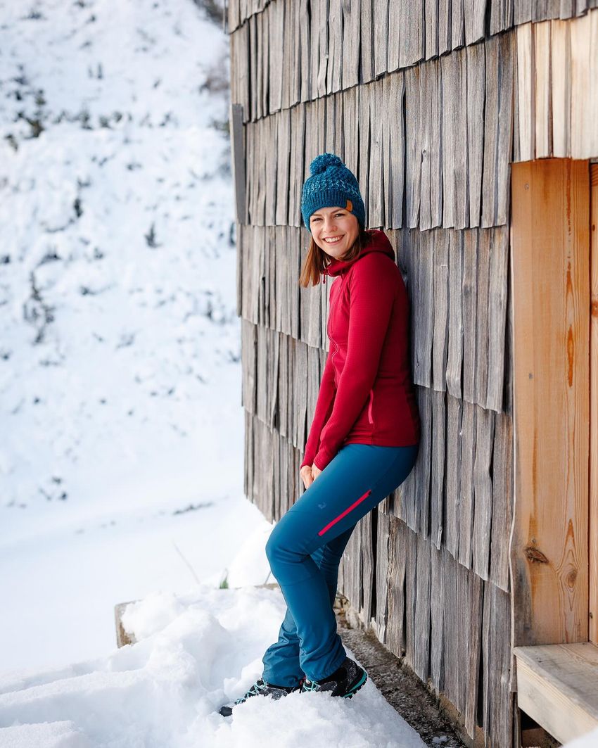 Alpine Outdoor Beanie Glacier Nation Clothing –