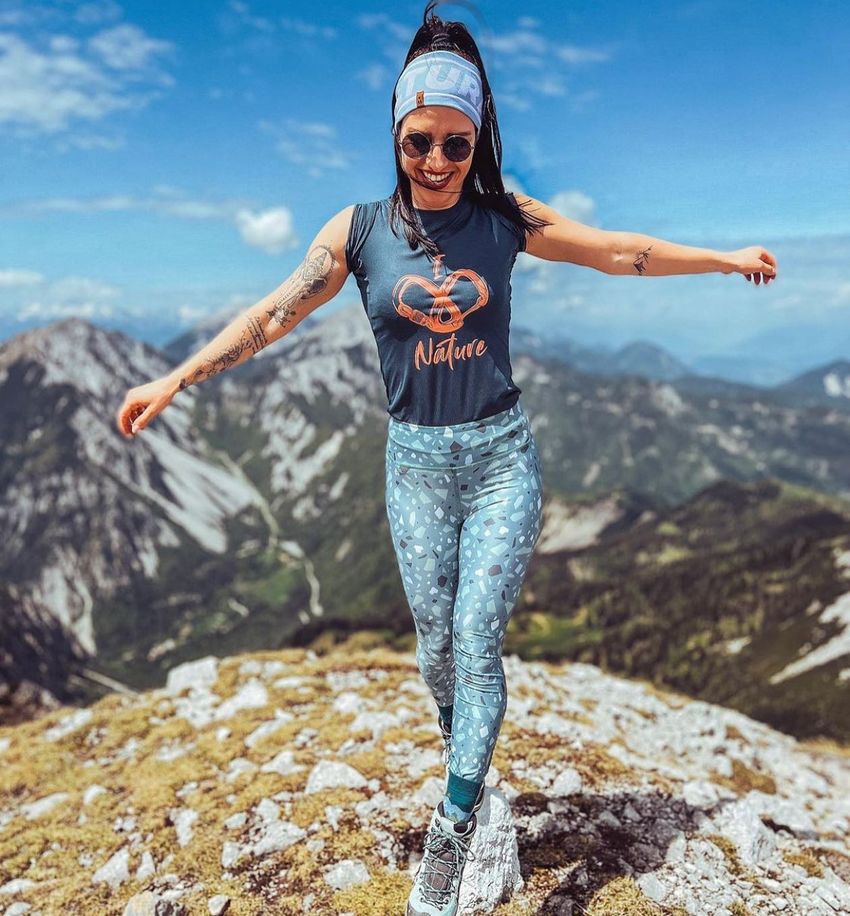 Hiker Leggings Rockfall – Alpine Nation Outdoor Clothing